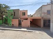 INCREÍBLE CASA EN SALTILLO COAHUILA