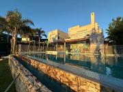 INCREIBLE CASA EN SAN ISIDRO LABRADOR AL AGUA