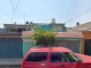 Increíble Casa en San Juan de Aragón VII Sección, CDMX:...