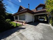 INCREIBLE CASA EN TRANQUILO SECTOR DE CHIGUAYANTE