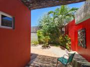 INCREIBLE CASA EN VENTA AMUEBLADA EQUIPADA MERIDA GARCIA...