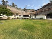 Increible casa en venta de 3350m2 con las mejores vistas...