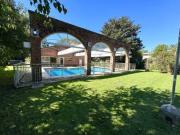 Casa En Venta Dos Lotes Súper Centrales Miraflores...