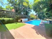 Incre?ble casa en venta en Col. Acapatzingo, Cuernavaca...