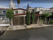 INCREIBLE CASA EN VENTA EN COYOACÁN, MAGNIFICO REMATE...