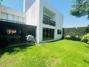 Increible Casa en Venta en Lomas de La Herradura