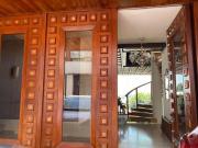 INCREIBLE CASA EN VENTA EN LOMAS DE TECAMACHALCO