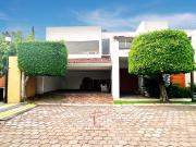 Increíble casa en venta en Residencial Zavaleta