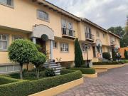 Casa en venta en condominio en San Jeronimo cerca de la...