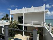 INCREIBLE CASA EN VENTA FRENTE AL MAR EN CHELEM PROGRESO...
