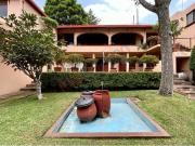 Increíble casa en venta Lomas de Tecamachalco