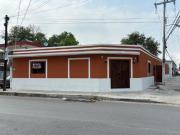 INCREIBLE CASA EN VENTA MERIDA, CERCA CENTENARIO NVC 2322