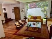 Increíble casa muy iluminada con gran distribución y...