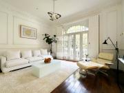 Increíble casa porfiriana en VENTA en Roma Norte