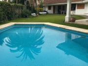 INCREIBLE CASA QUINTA B° RESIDENCIAL LA PUNTILLA