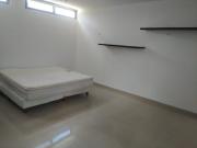 | Increíble casa semiamueblada, en renta. |