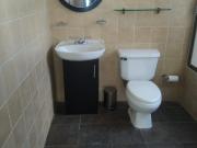 | Increíble casa semiamueblada, en renta. |