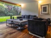 Increible Casa sola en renta en el Pedregal