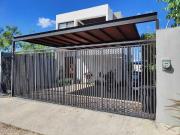 | Increíble casa totalmente equipada, en renta. |