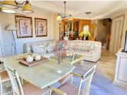 Increíble chalet a 150m de la playa Moncayo con 5...