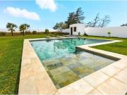 INCREIBLE CHALET CON PISCINA Y AMPLIA PARCELA EN HOZANEJOS