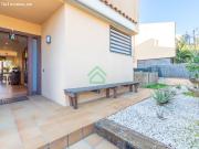 Increíble Chalet de 3 habitaciones con 170 m² de espacio...