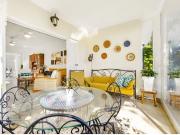 INCREIBLE CHALET EN COSTA SANCTI PETRI