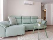 Increible Chalet Pareado Reformado Con Vistas A La...