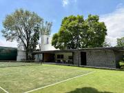 INCREÍBLE CLUB HOUSE EN VENTA EN COYOACÁN