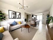 Increíble depa de PB en Zakia