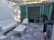 Increíble depa en San Miguel con terraza privada y balcones