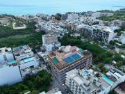 Increíble Departamento 1 Rec con balcón en la 5ta Ave