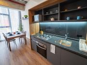 Increible departamento a estrenar!