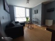 Increible departamento a pasos del centro