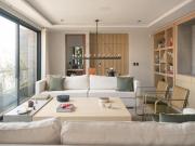 Increíble departamento con equipamiento y decoración...