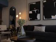 increíble departamento amueblado en la americana