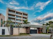 | Increible departamento amueblado, en renta. |