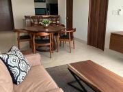 | Increible departamento amueblado, en renta. |