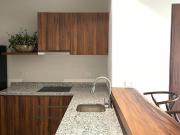 | Increible departamento amueblado, en renta. |