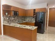 | Increible departamento amueblado, en renta. |