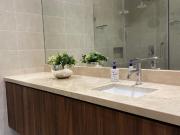 | Increible departamento amueblado, en renta. |