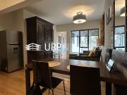 INCREÍBLE DEPARTAMENTO AMUEBLADO EN RENTA EN INCREÍBLE...