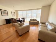 Increíble departamento amueblado y equipado con vista a...