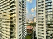 Increible Departamento con 2 amplias habitaciones en...