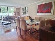 Increíble departamento con balcón a la venta en Parques...