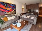 Increíble Departamento con Balcones y Ubicación...