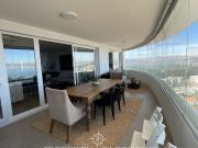 Increíble departamento con inmejorable vista al mar