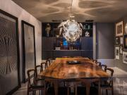 INCREÍBLE DEPARTAMENTO CON TERRAZA EN RENTA EN POLANCO