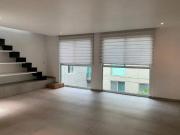 Increíble departamento con terraza privada