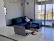 INCREIBLE departamento con vista al lago central